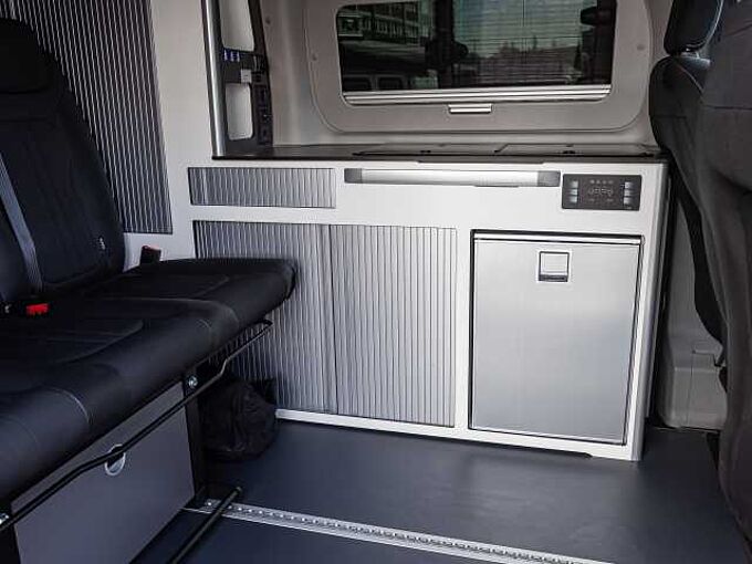 Karmann Duncan 500 Markise