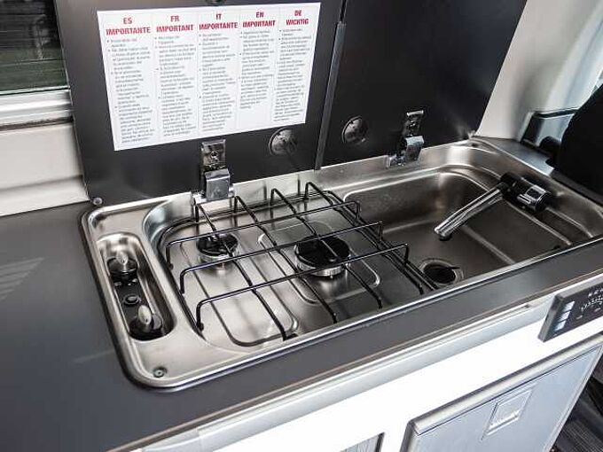 Karmann Duncan 500 Markise