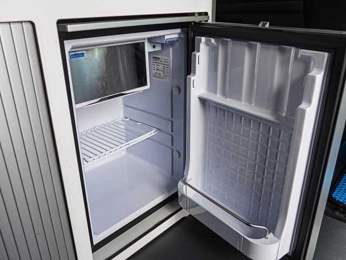 Karmann Duncan 500 Markise