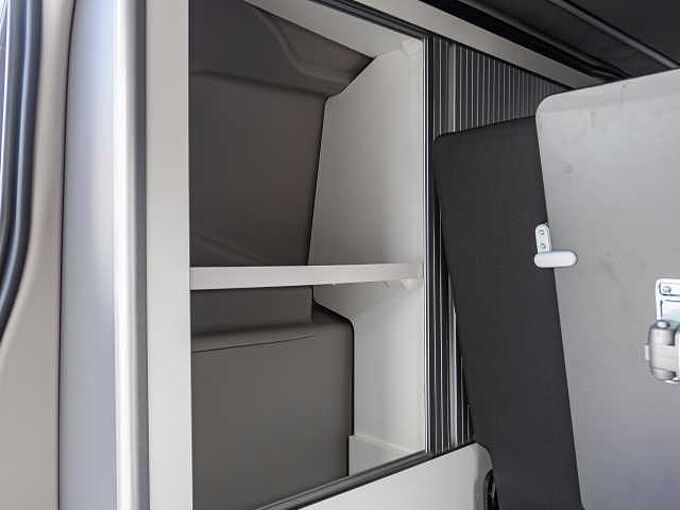 Karmann Duncan 500 Markise