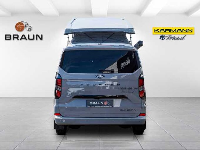 Karmann Duncan 500 Markise