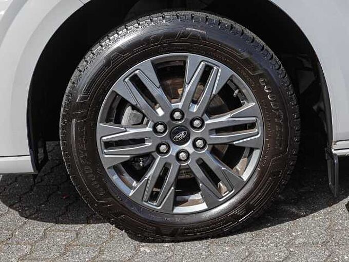 Karmann Duncan 500 Markise