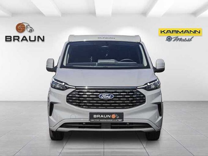 Karmann Duncan 500 SOLAR