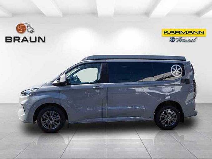 Karmann Duncan 500 SOLAR