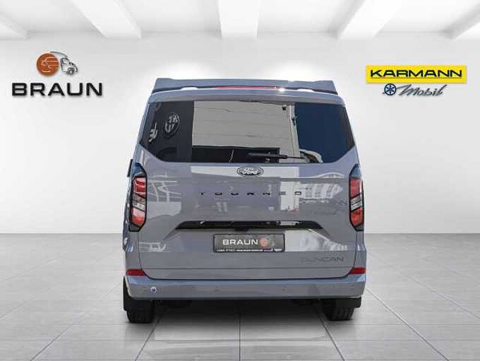 Karmann Duncan 500 SOLAR