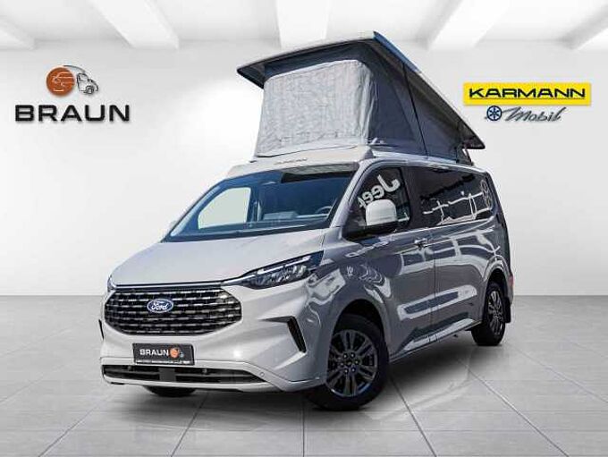 Karmann Duncan 500 SOLAR