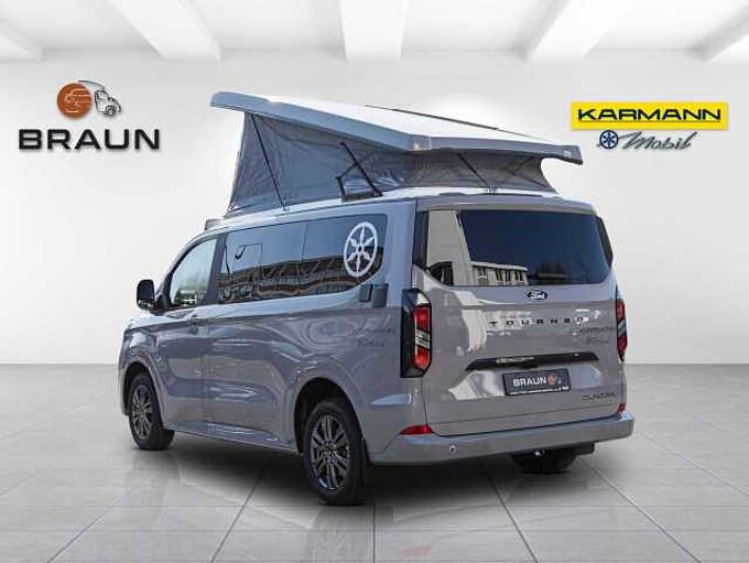 Karmann Duncan 500 SOLAR