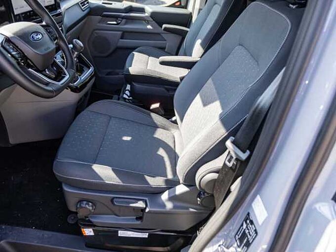 Karmann Duncan 500 SOLAR