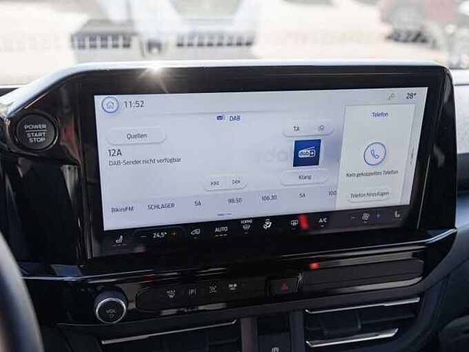 Karmann Duncan 500 SOLAR