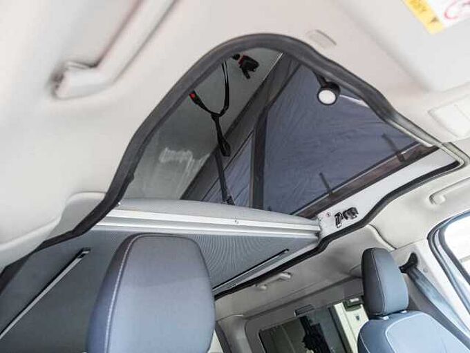 Karmann Duncan 500 SOLAR