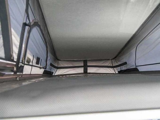 Karmann Duncan 500 SOLAR