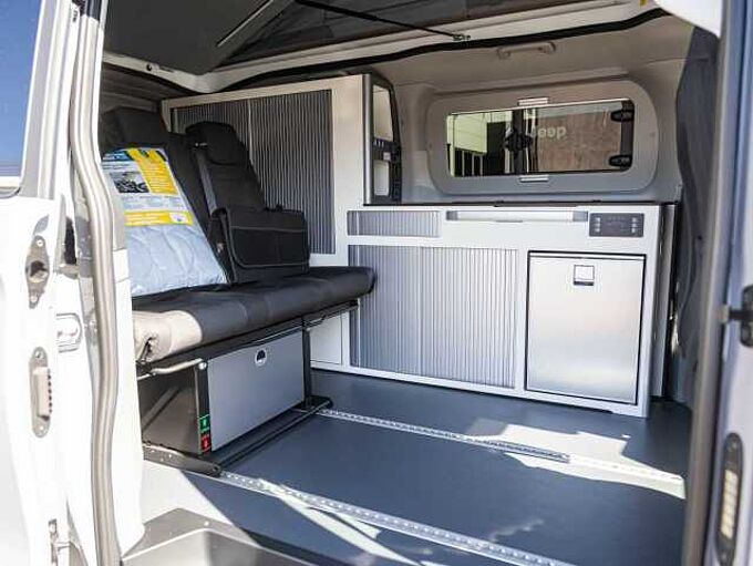 Karmann Duncan 500 SOLAR