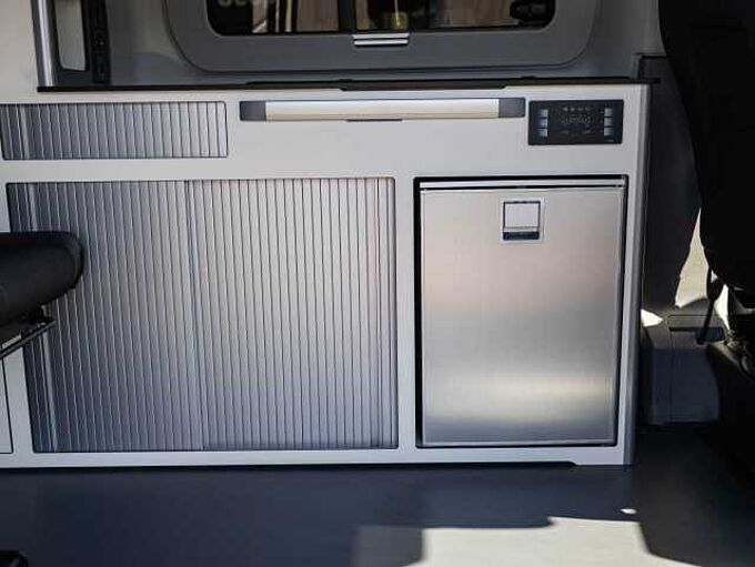 Karmann Duncan 500 SOLAR