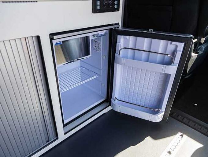 Karmann Duncan 500 SOLAR