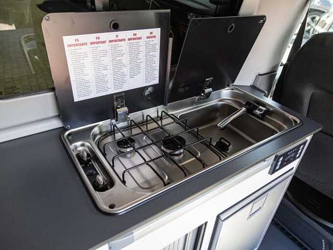 Karmann Duncan 500 SOLAR