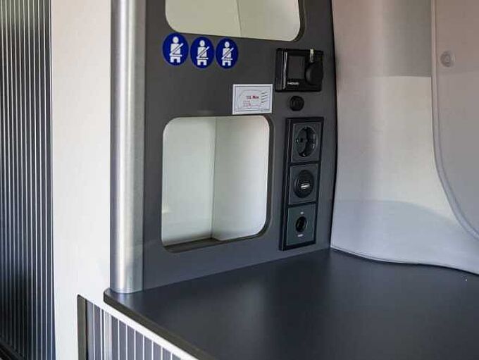 Karmann Duncan 500 SOLAR