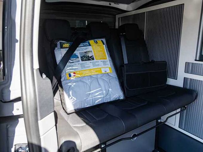 Karmann Duncan 500 SOLAR