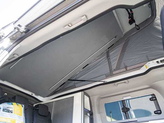 Karmann Duncan 500 SOLAR