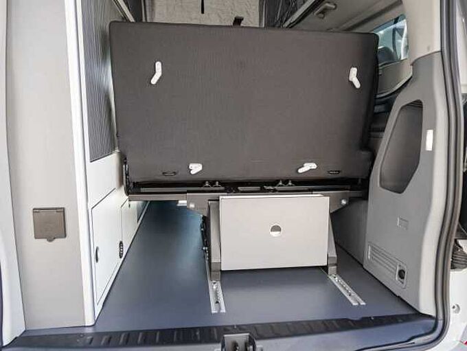 Karmann Duncan 500 SOLAR