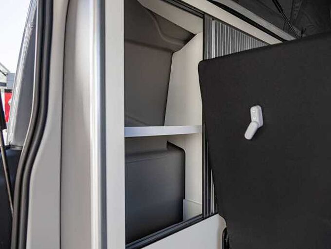 Karmann Duncan 500 SOLAR