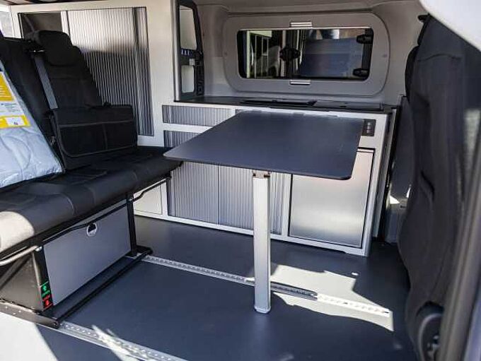 Karmann Duncan 500 SOLAR