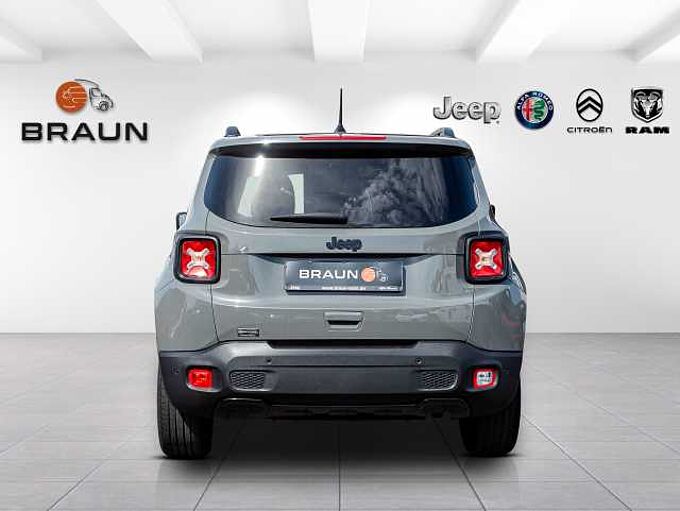 Jeep Renegade 1.0 T-GDI Limited BLACK PACK