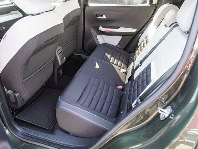 Citroen e-C3 Aircross Team D Winterpaket/Onboard-Charger