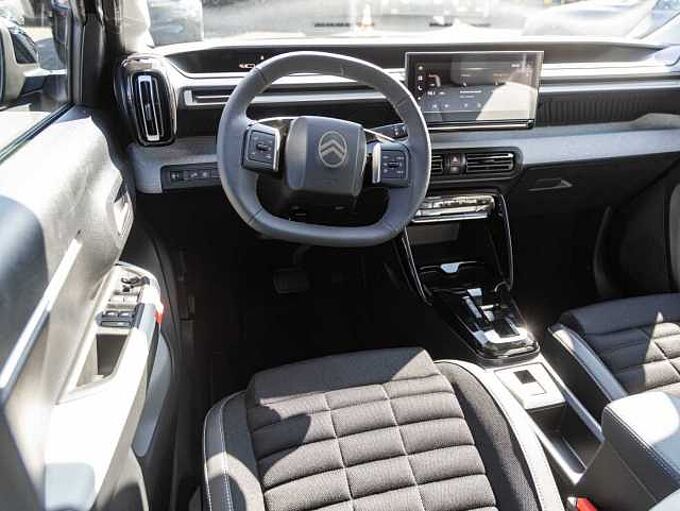 Citroen e-C3 Aircross Team D Winterpaket/Onboard-Charger