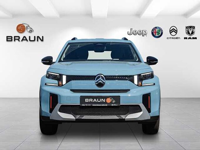 Citroen e-C3 Aircross Elektro Plus Sofort Verf&uuml;gbar