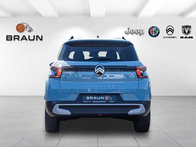 Citroen e-C3 Aircross Elektro Plus Sofort Verf&uuml;gbar