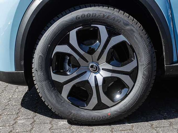 Citroen e-C3 Aircross Elektro Plus Sofort Verf&uuml;gbar