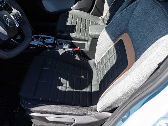 Citroen e-C3 Aircross Elektro Plus Sofort Verf&uuml;gbar
