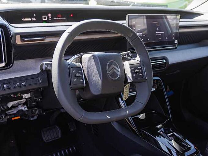 Citroen e-C3 Aircross Elektro Plus Sofort Verf&uuml;gbar