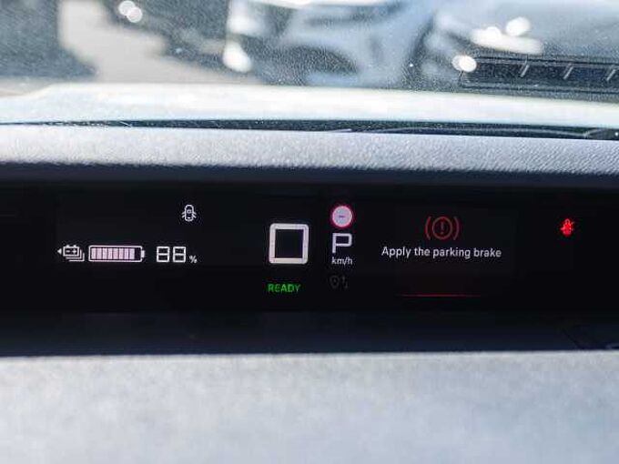 Citroen e-C3 Aircross Elektro Plus Sofort Verf&uuml;gbar