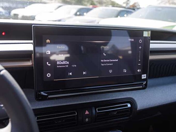 Citroen e-C3 Aircross Elektro Plus Sofort Verf&uuml;gbar