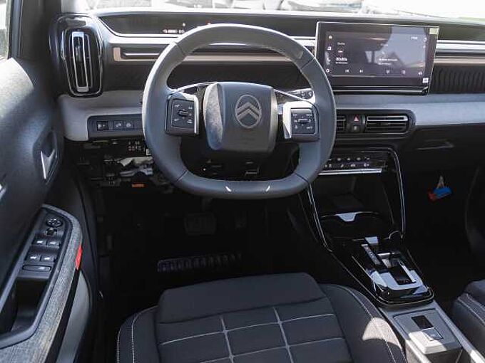 Citroen e-C3 Aircross Elektro Plus Sofort Verf&uuml;gbar