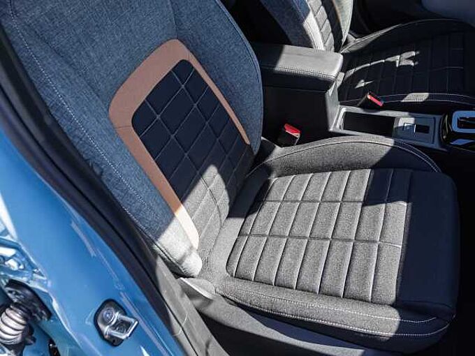 Citroen e-C3 Aircross Elektro Plus Sofort Verf&uuml;gbar