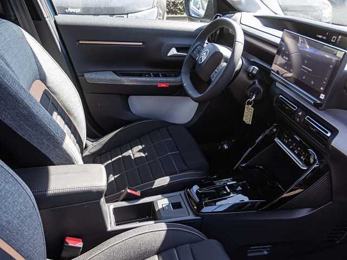 Citroen e-C3 Aircross Elektro Plus Sofort Verf&uuml;gbar