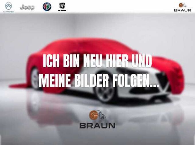 Citroen NEUER C5 Aircross 210 Komfort-Range