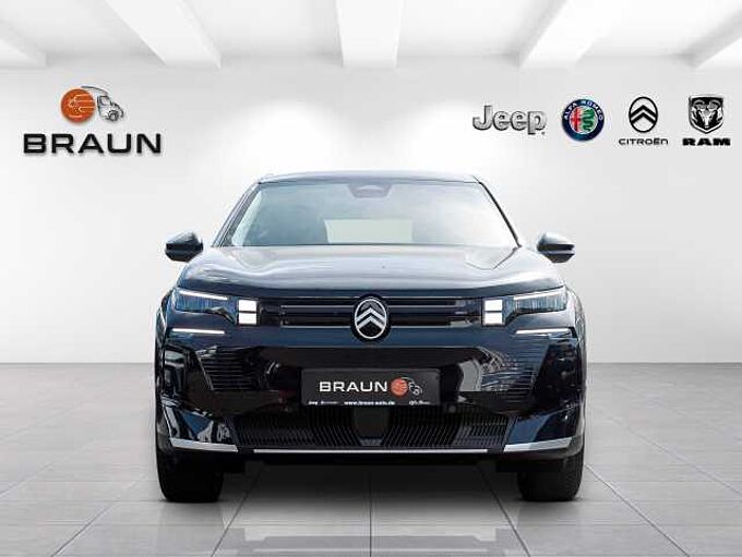 Citroen NEUER C5 Aircross 210 GEWERBEKUNDENAKTION