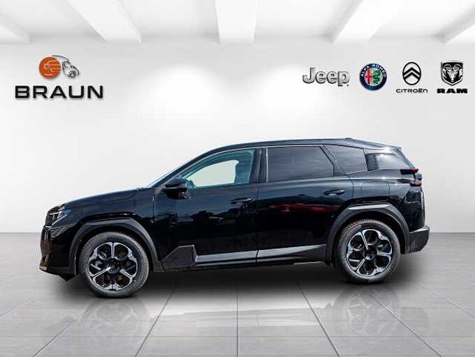 Citroen NEUER C5 Aircross 210 GEWERBEKUNDENAKTION