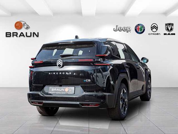 Citroen NEUER C5 Aircross 210 GEWERBEKUNDENAKTION