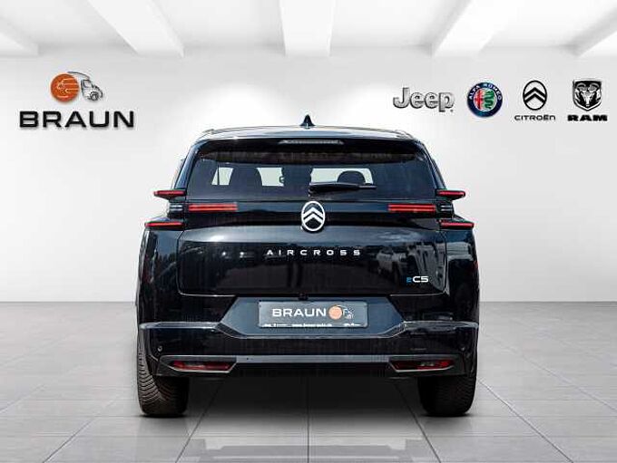 Citroen NEUER C5 Aircross 210 GEWERBEKUNDENAKTION
