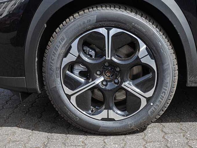 Citroen NEUER C5 Aircross 210 GEWERBEKUNDENAKTION