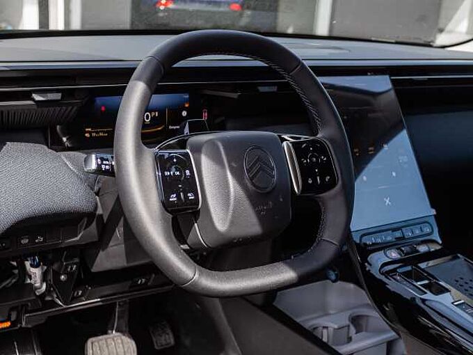 Citroen NEUER C5 Aircross 210 GEWERBEKUNDENAKTION