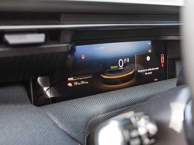 Citroen NEUER C5 Aircross 210 GEWERBEKUNDENAKTION