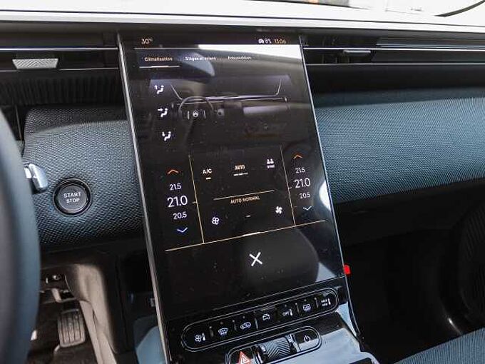 Citroen NEUER C5 Aircross 210 GEWERBEKUNDENAKTION