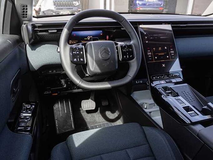 Citroen NEUER C5 Aircross 210 GEWERBEKUNDENAKTION