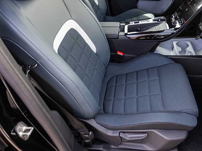 Citroen NEUER C5 Aircross 210 GEWERBEKUNDENAKTION