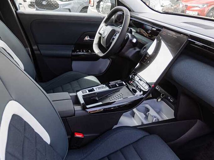 Citroen NEUER C5 Aircross 210 GEWERBEKUNDENAKTION